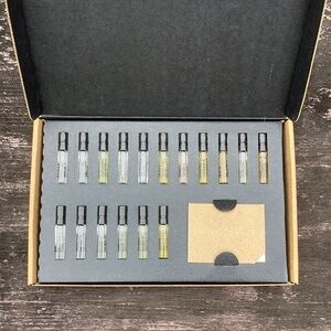 Le Labo COLLECTION samples Discovery Set